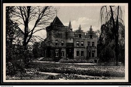 AK Veenendaal, Kasteel Prattenburg
