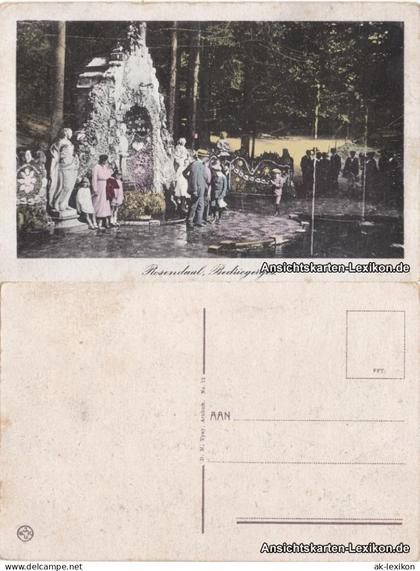 Roozendaal Gelderland - Partie am Denkmal