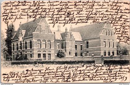 Gymnasium, Venray 1903 (LB)