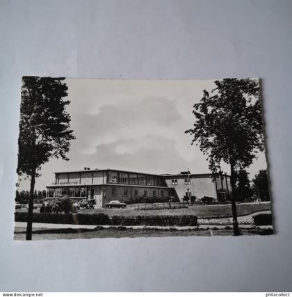 Vlaardingen // Kolpabad  (auto) 1965?