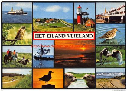 Vlieland