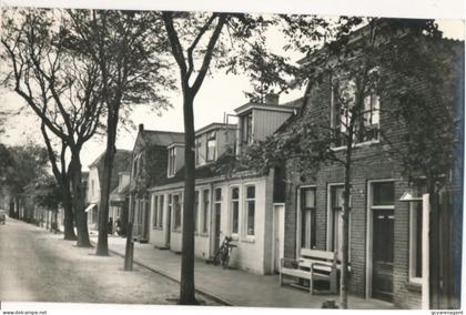 VLIELAND     DORPSSTRAAT