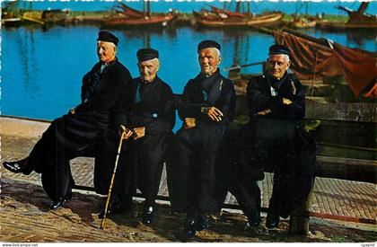 CPM Volendam Folklore