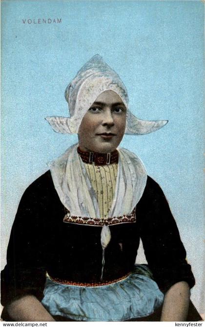 Volendam