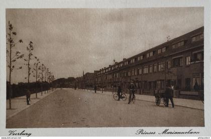 Voorburg /* Prinses Mariannelaan 19??