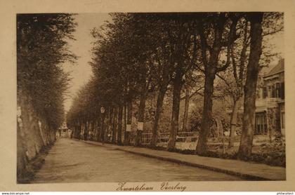 Voorburg (ZH) Zwartelaan 1922