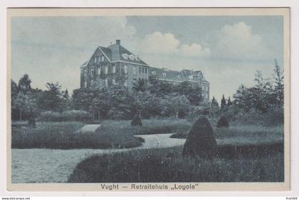 AK 197388 NETHERLANDS - Vught - Restraitehus Loyola