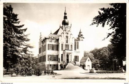 CPA Vught Raadhuis NETHERLANDS (728568)