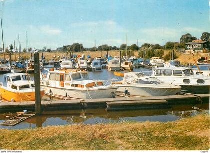 CPM Wageningen Jachthaven
