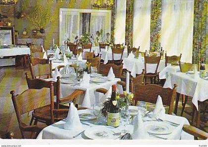 AK 175287 NETHERLANDS - Weert - Café-Restaurant De Ijzeren Man