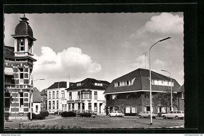 AK Winschoten, Bosplein