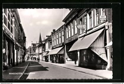 AK Winschoten, Langestraat