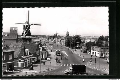 AK Winschoten, Nassaustraat