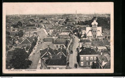 AK Winschoten, Panorama