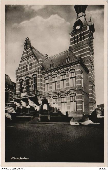 CPA Winschoten NETHERLANDS (728369)