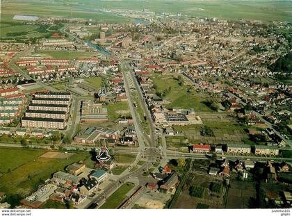 CPSM Winschoten                  L2791