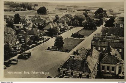 Winschoten (Grn.) Burg. Schönfeldplein 19??