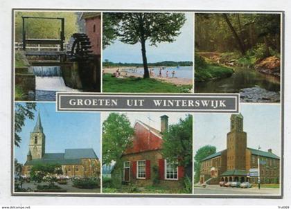 AK 086630 NETHERLANDS - Winterswijk