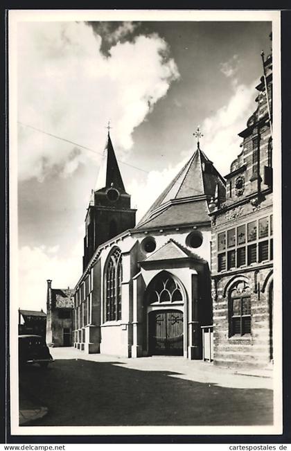 AK Woerden, Ned. Herv. Kerk