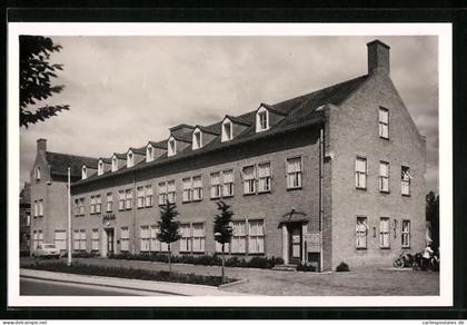 AK Woerden, R. K. Ziekenhuis Ope Dei