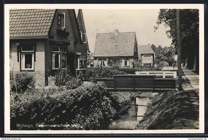 AK Wolvega, Heerenveenschestraatweg