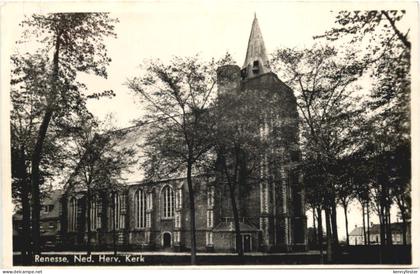 Renesse - Herv. Kerk