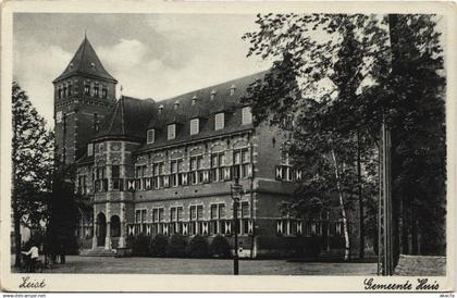 CPA Zeist Gemeentehuis NETHERLANDS (728818)