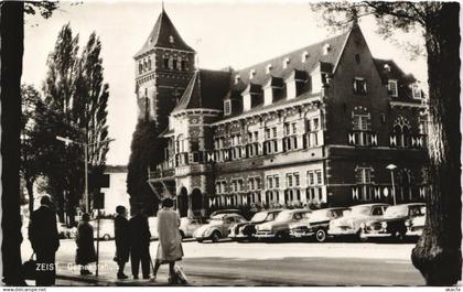 CPA Zeist Gemeentehuis NETHERLANDS (728820)