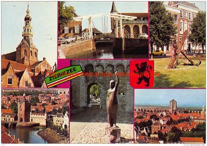 Zierikzee