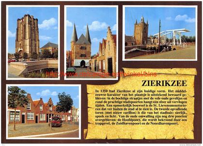 Zierikzee