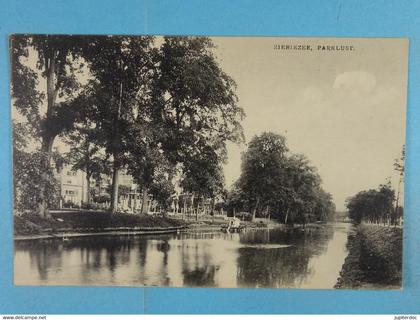 Zierikzee Parklust