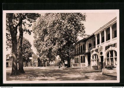 AK Zuidlaren, De Brink