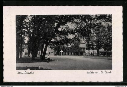 AK Zuidlaren, De Brink