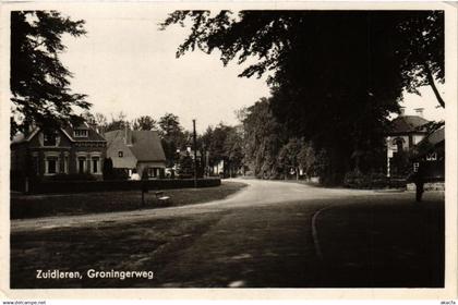 CPA Zuidlaren Groningerweg NETHERLANDS (728993)