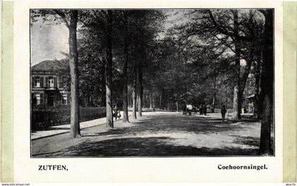 ZUTPHEN Coehoornsingel NETHERLANDS (603202)