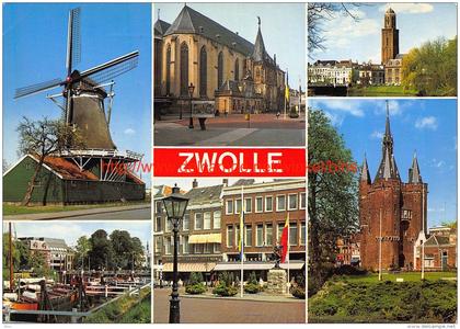 Zwolle