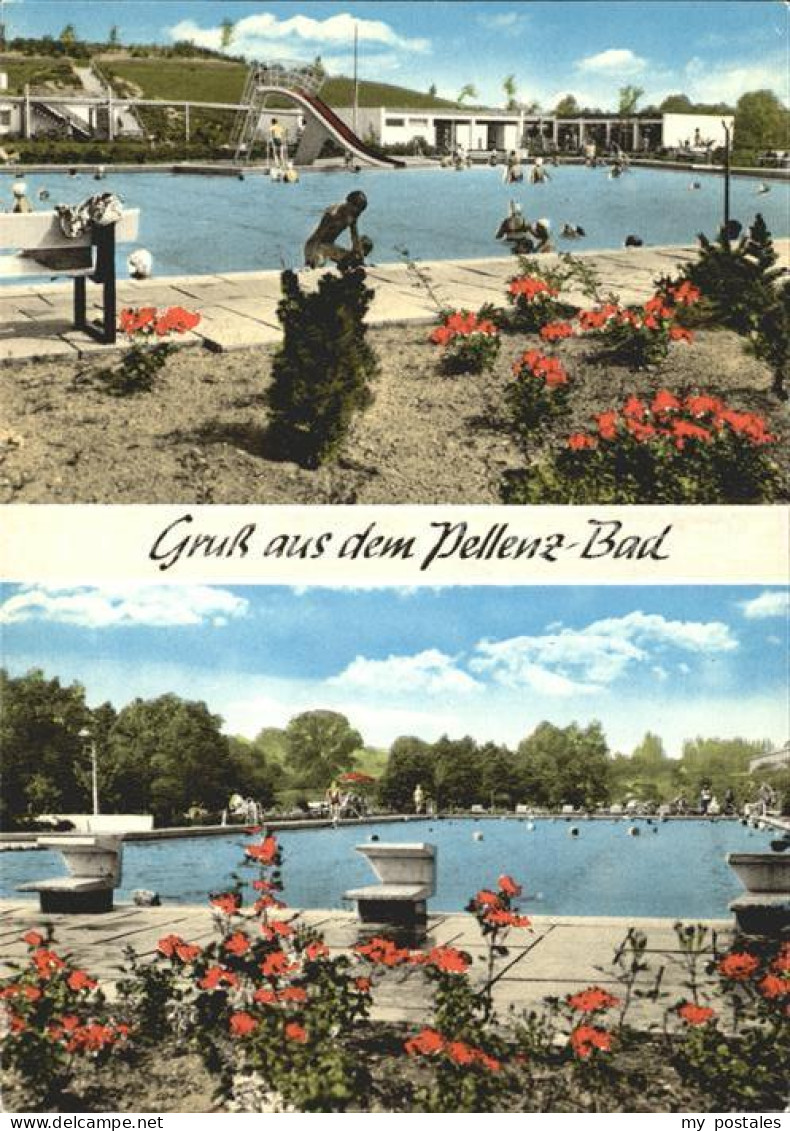 Nettetal Pellenz Bad