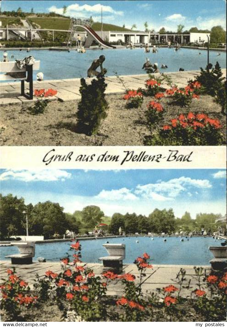 Nettetal Pellenzbad