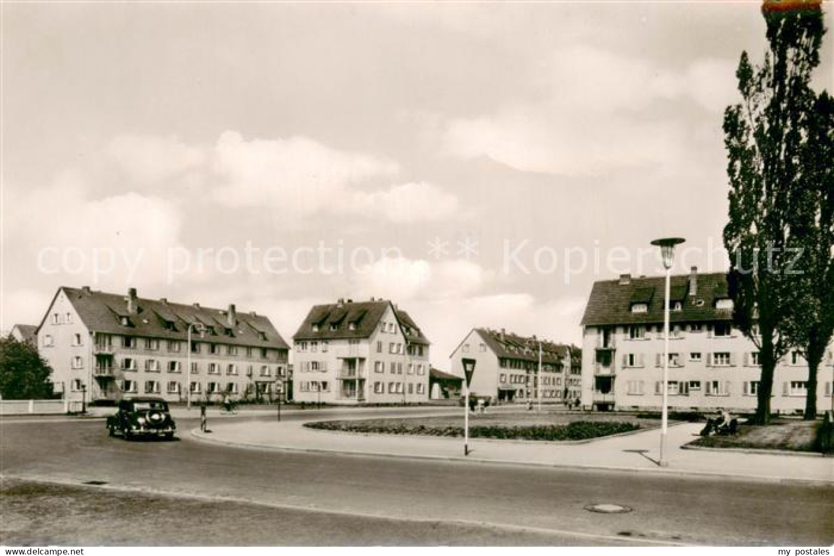 Neu-Isenburg Frankfurter Strasse