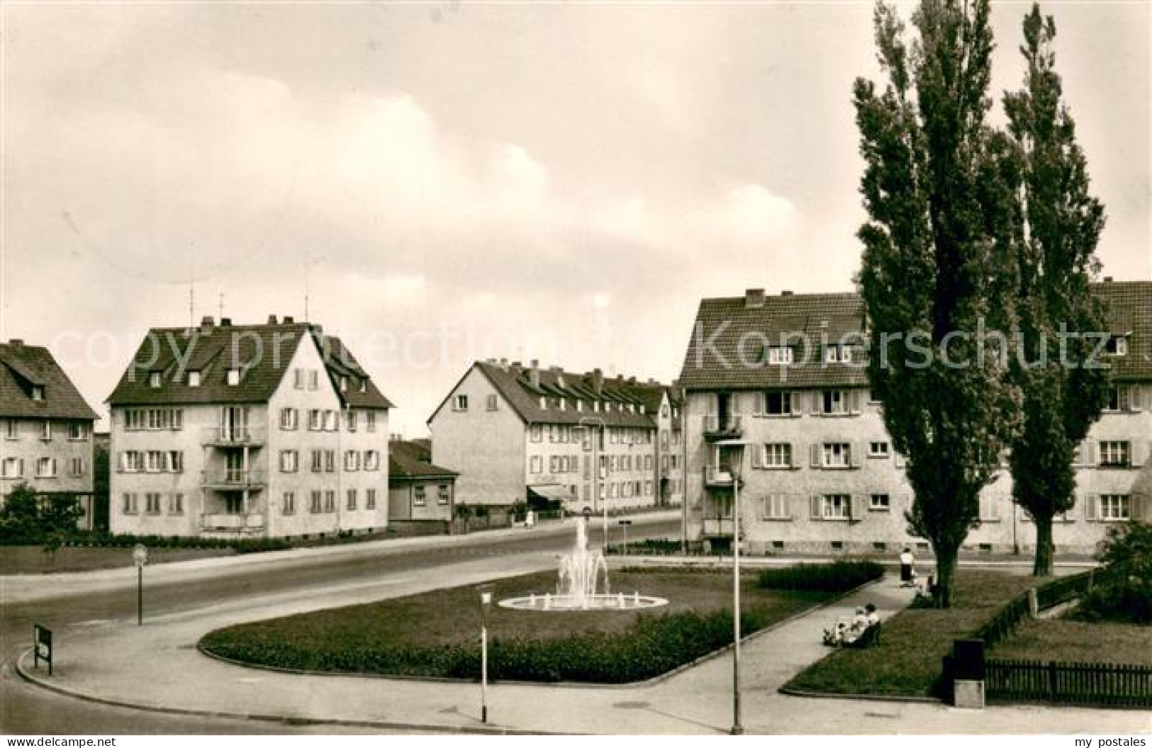 Neu-Isenburg Frankfurter Strasse