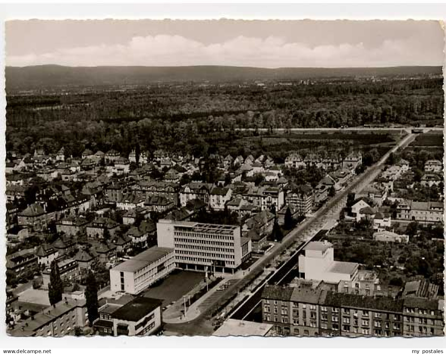 Neu-Isenburg NeuInsenburg