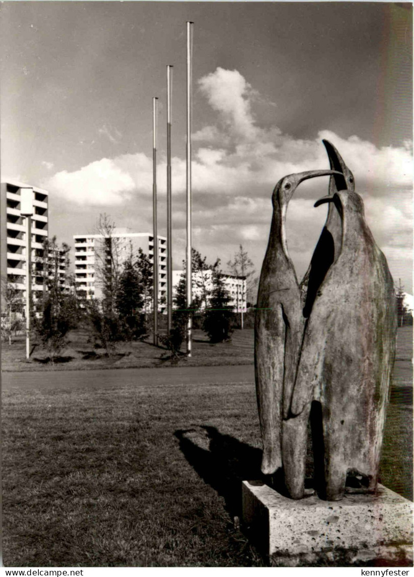 Neuburg/Donau, Am Schwalbanger