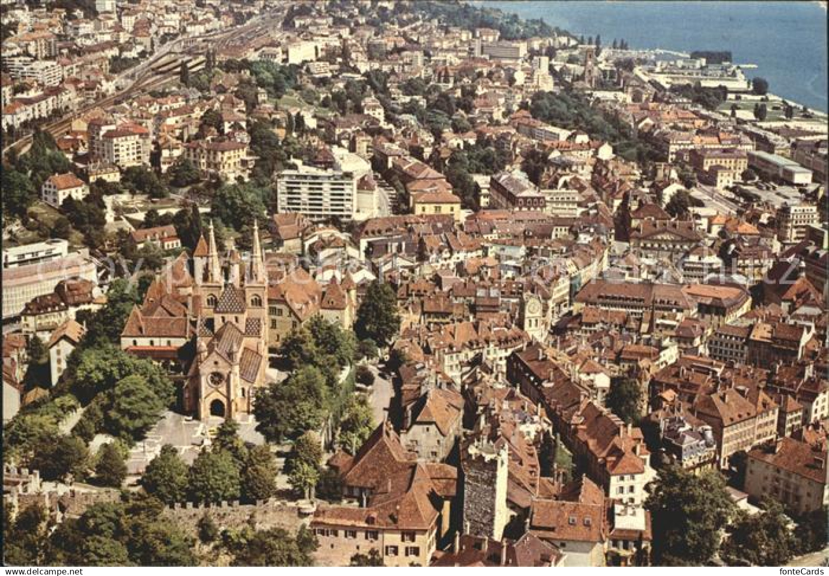 Neuchatel NE