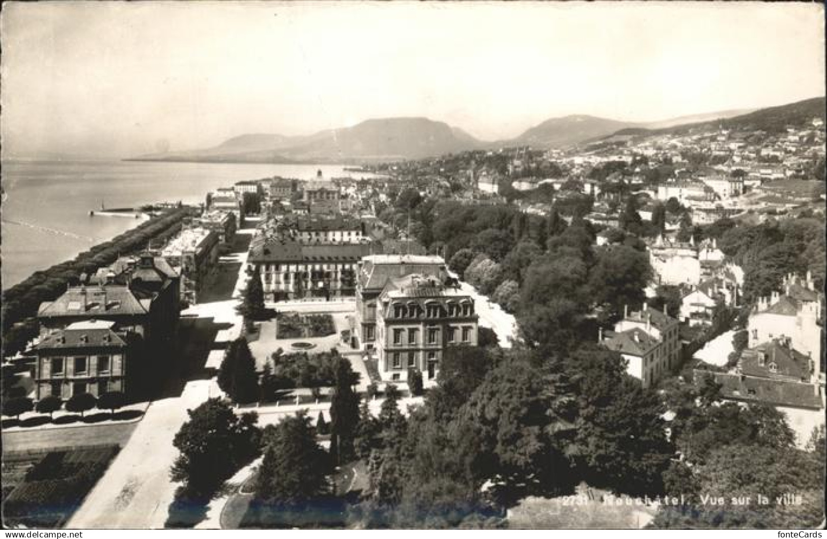 Neuchatel NE
