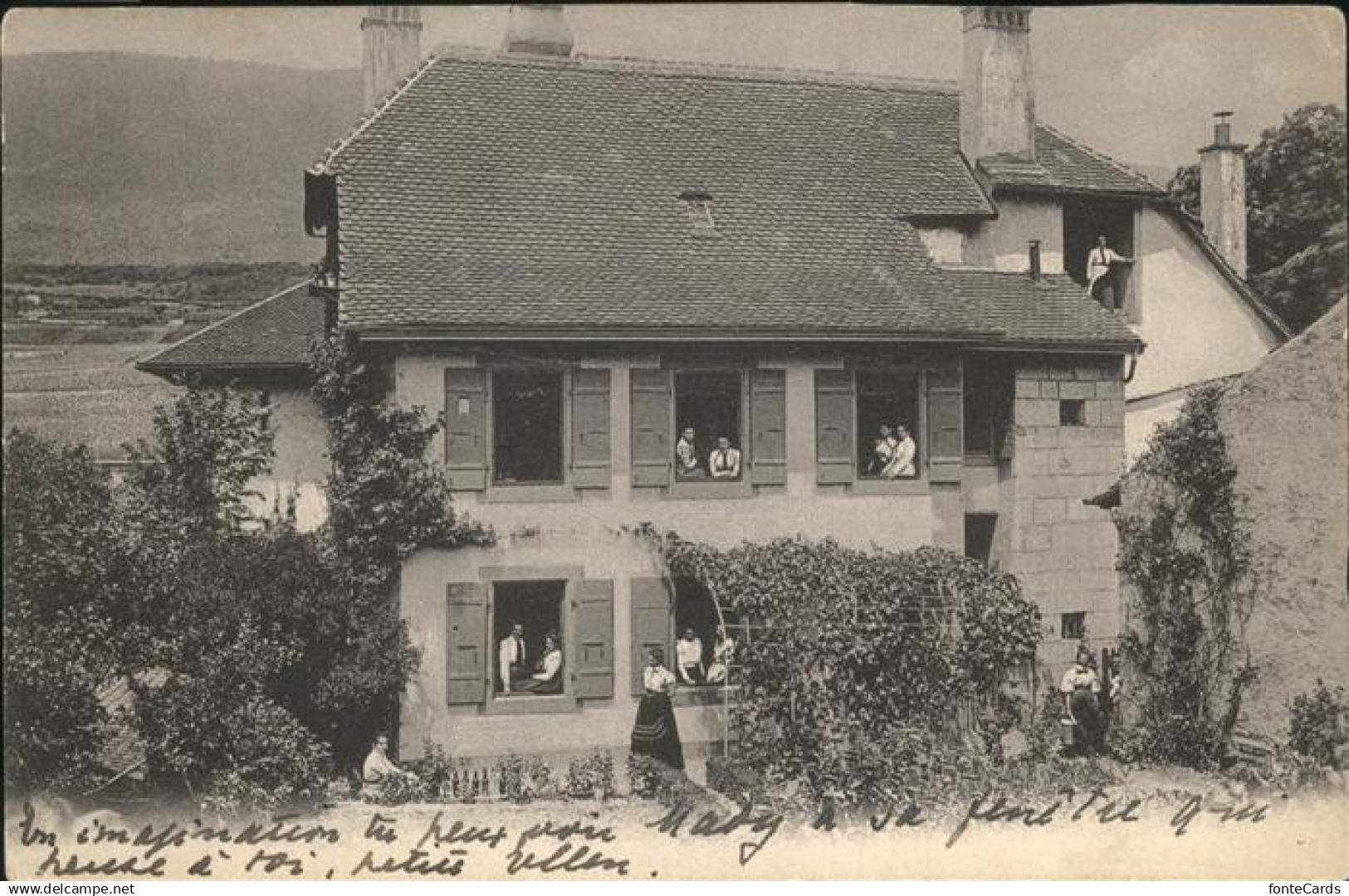 Neuchatel NE