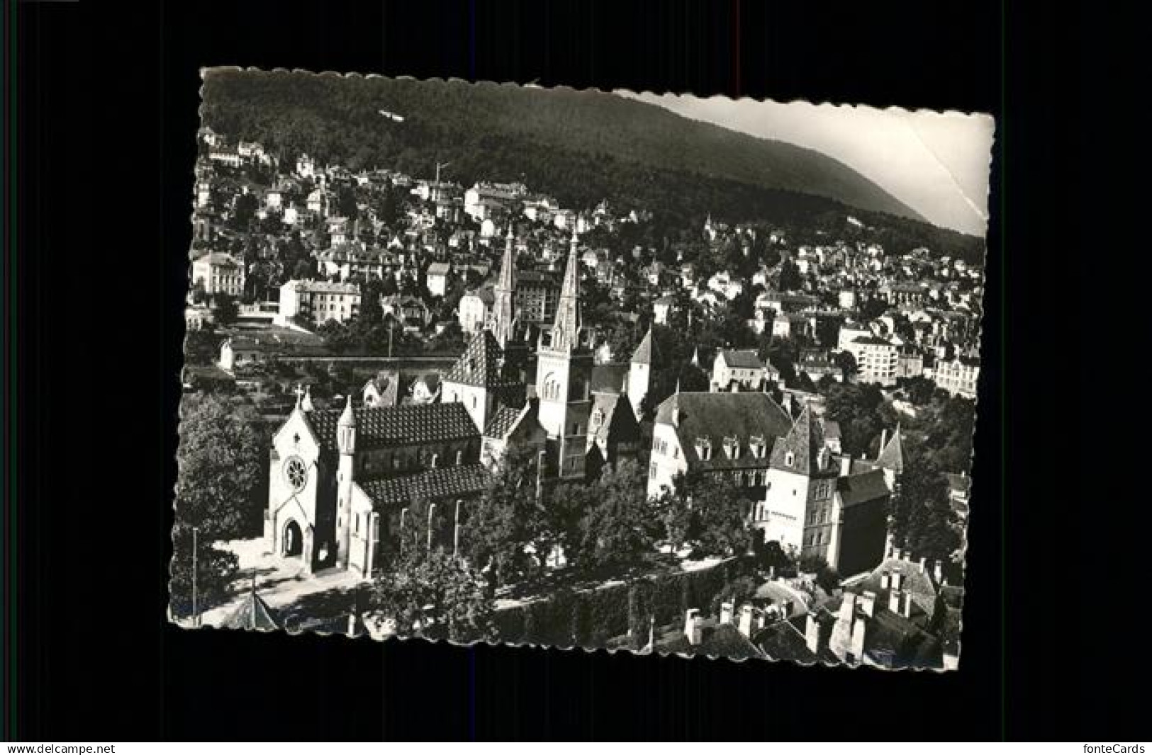 Neuchatel NE