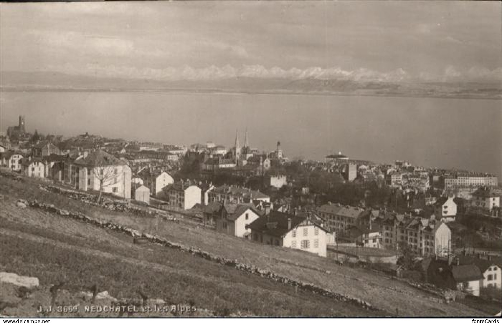 Neuchatel NE