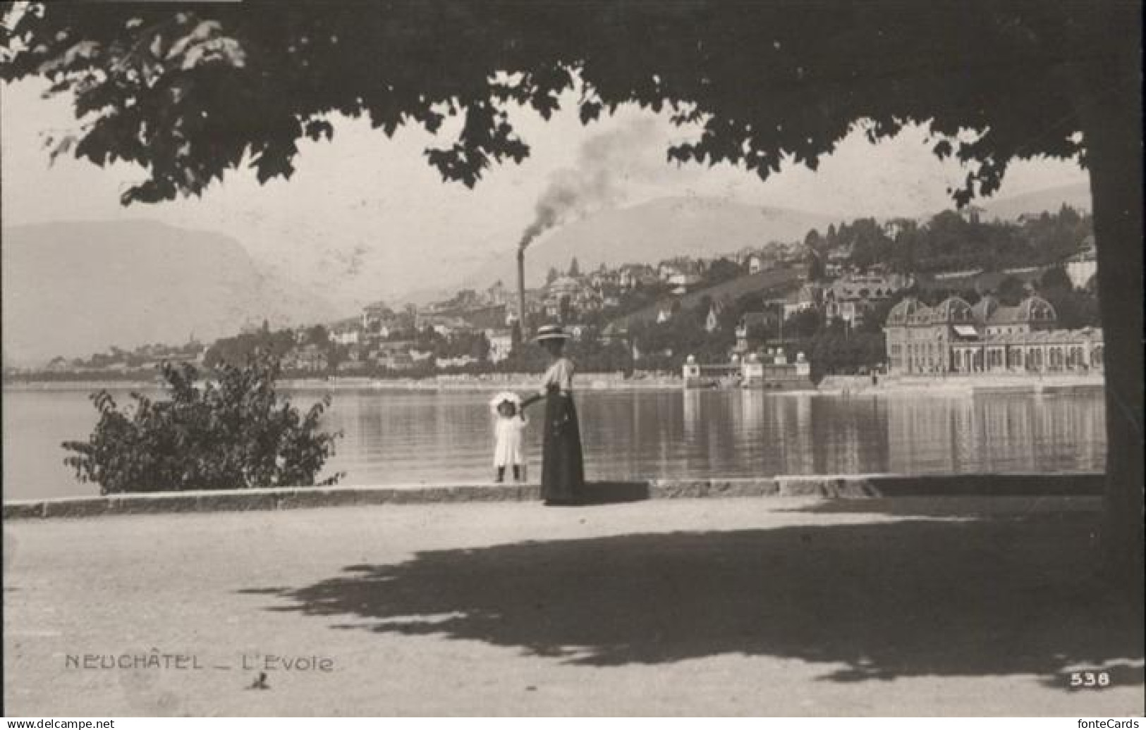 Neuchatel NE