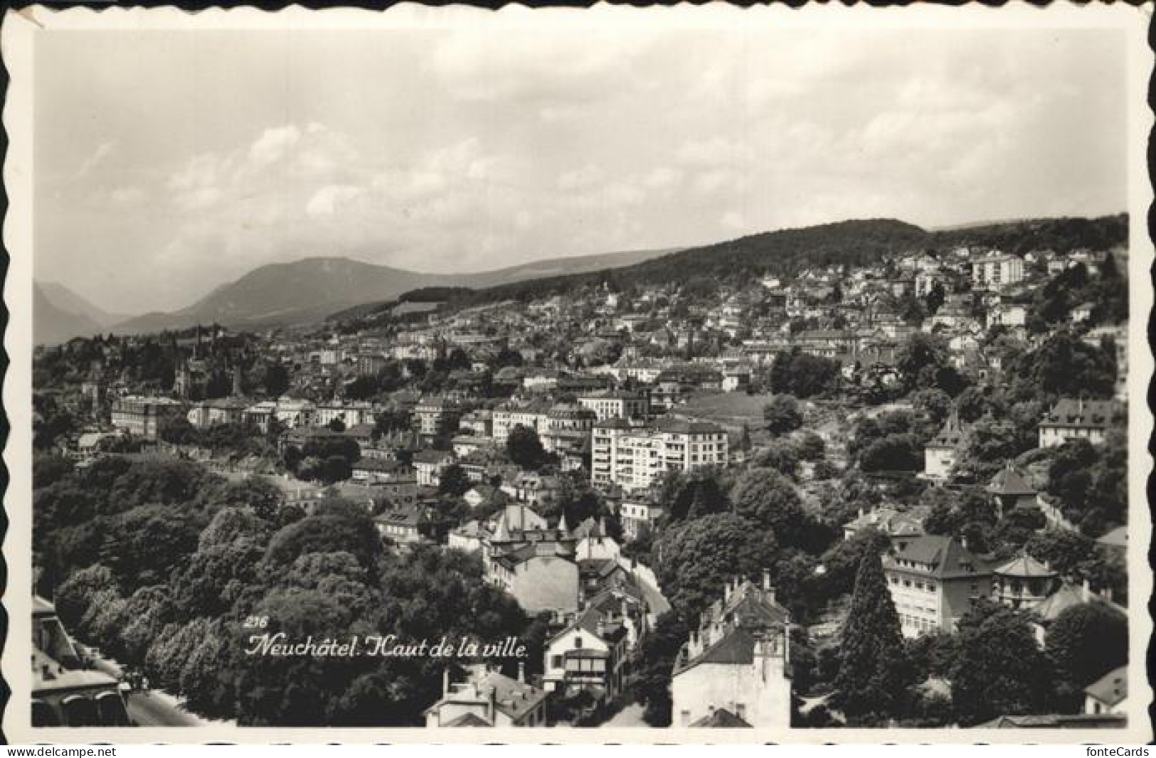 Neuchatel NE