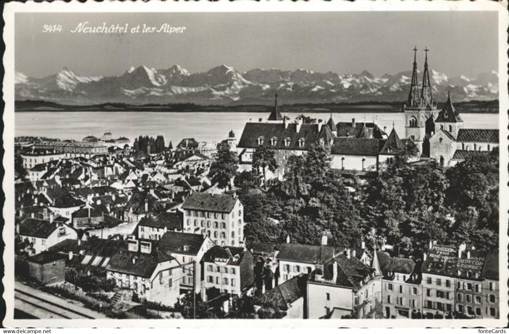 Neuchatel NE